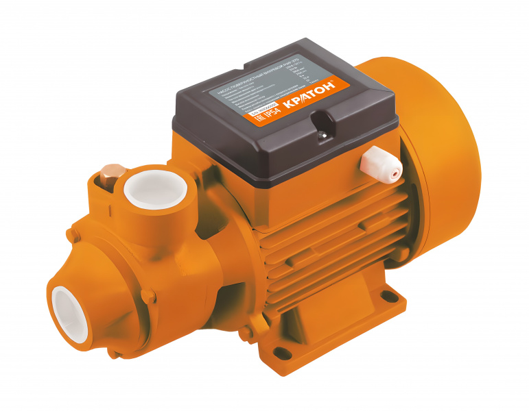 Насос поверхностный вихревой PWP-750 Кратон