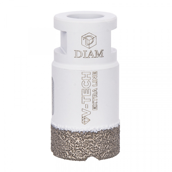 Сверло алмазное 100x35xМ14 Extra Line V-TECH DIAM