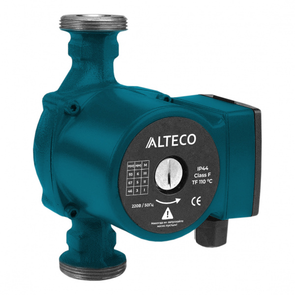 Насос циркуляционный 32-60/130 ALTECO