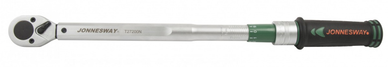 Ключ динамометрический 3/4"DR 200-1000 Нм T271000N Jonnesway
