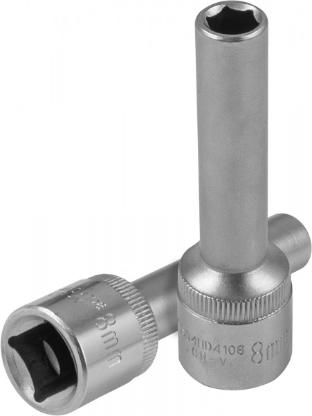 Головка торцевая глубокая 1/2"DR 20 мм S04HD4120 Jonnesway