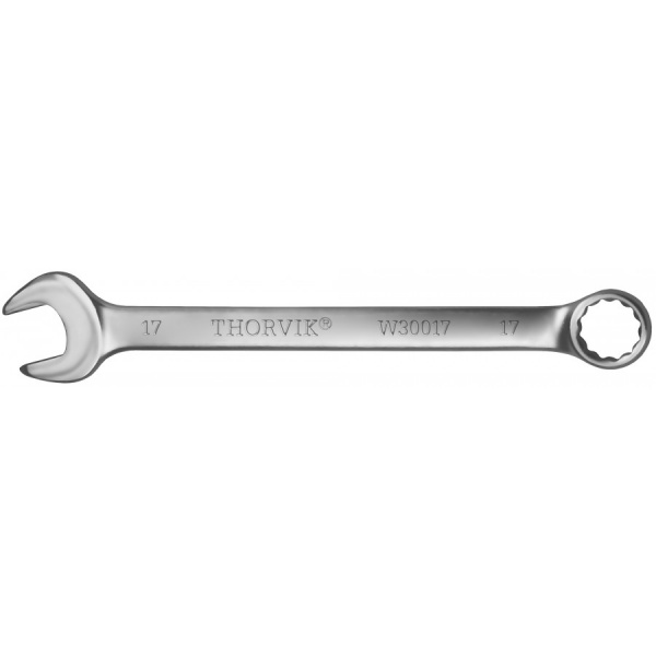 Ключ гаечный комбинированный серии ARC 18 мм W30018 Thorvik