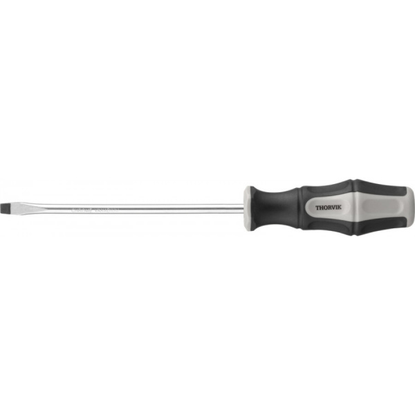 Отвертка стержневая шлицевая SL5х100 мм SDL5100 Thorvik
