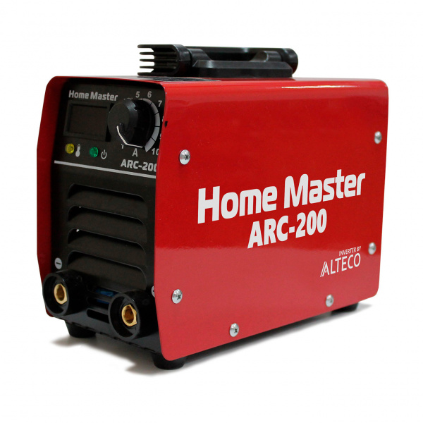 Сварочный аппарат ARC-200 ALTECO 