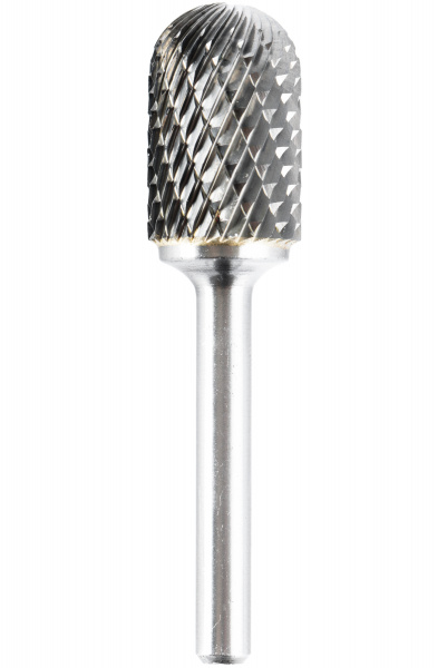 Борфреза сфероцилиндрическая тип C1225