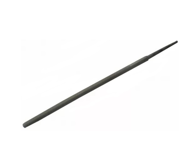 Напильник круглый L=150 № 3
