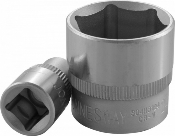 Головка торцевая 3/8"DR 10 мм S04H3110 Jonnesway