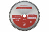 Диск пильный 165*Z30*16/20 мм TFZ (0) STEEL ПрофОснастка Эксперт