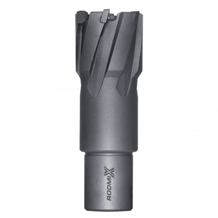 Корончатое сверло по металлу 57x55 universal 19 TCT 