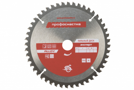 Диск пильный 216*Z60*20/30 мм TFZ (N-) AL ПрофОснастка Эксперт