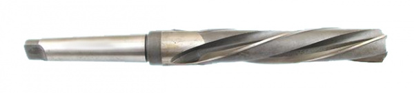 Зенкер Ø 14.0х130х215 к/х КМ1 Z=3 Р6М5