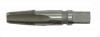 Метчик дюймовый Ø K 1 1/2" для конической резьбы Р6М5 