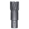Корончатое сверло по металлу 45x55 universal 19 TCT 