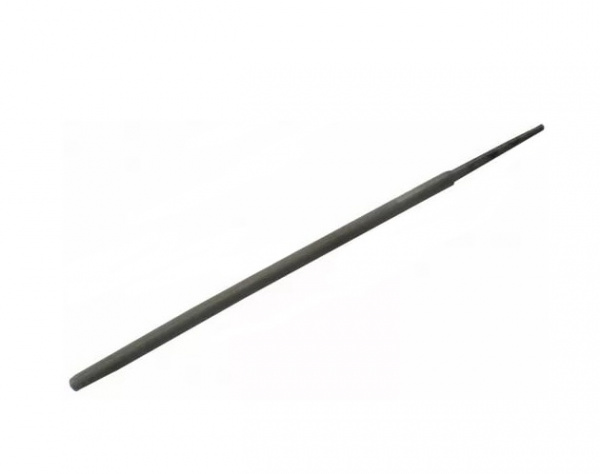 Напильник круглый L=250 № 2